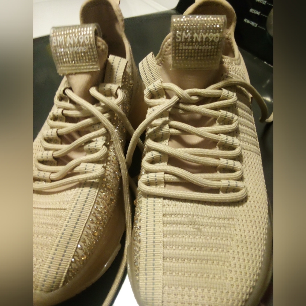 Steve Madden shoes